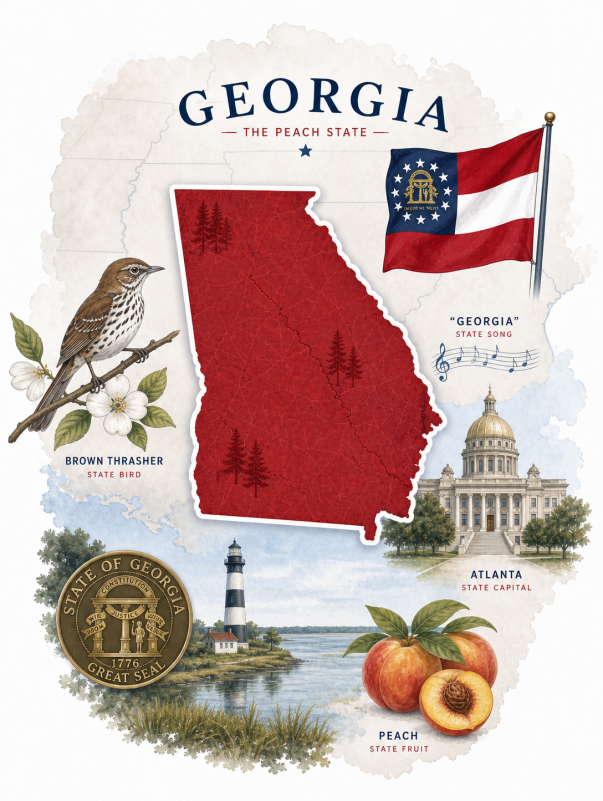 Georgia