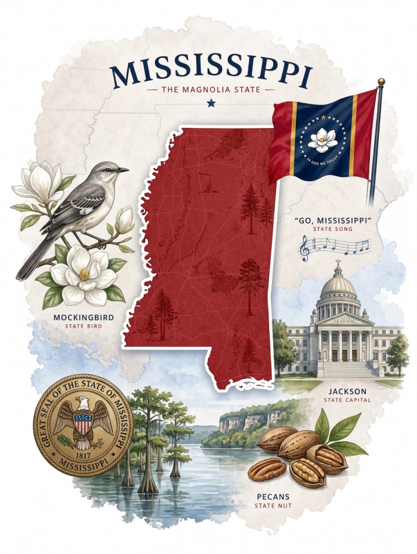 Mississippi