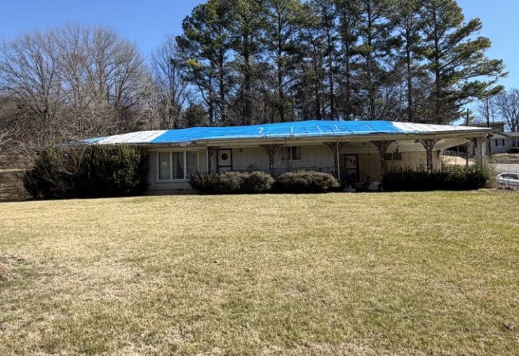 Court Ordered Estate Auction