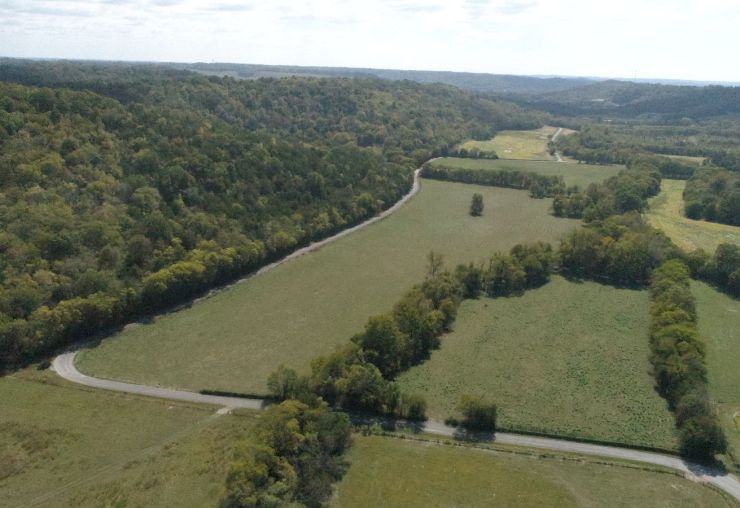 Barrick Farm