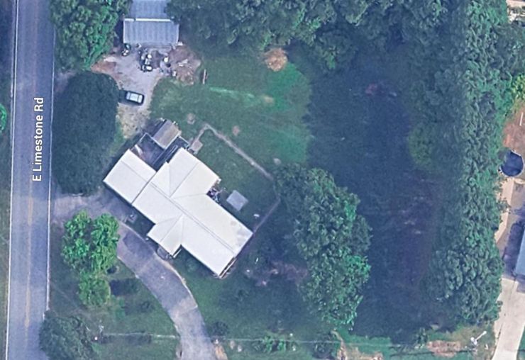 The Living Estate of Ms. Ada Nevels