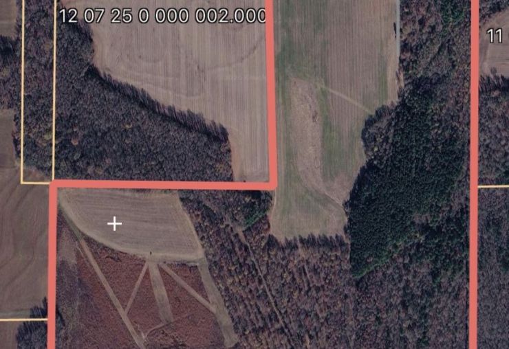 174 Acres on Ripley Road