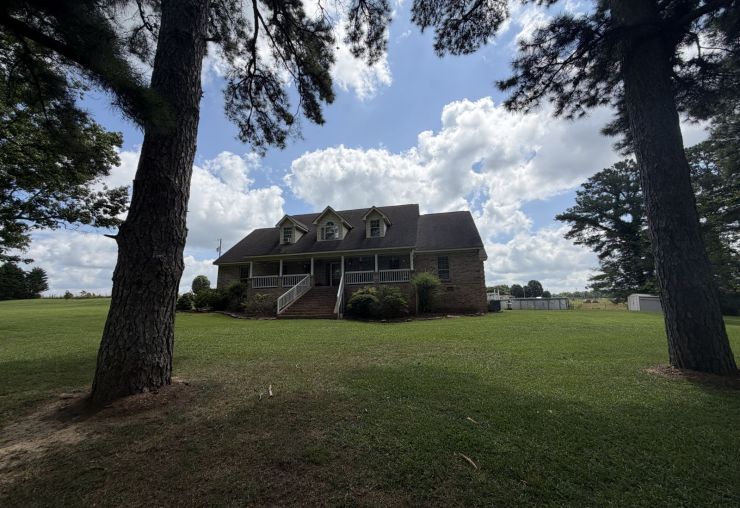 1410 County Rd. 1716 Holly Pond, AL 35083