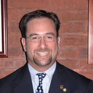 Jason Cain