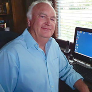 Larry Garner