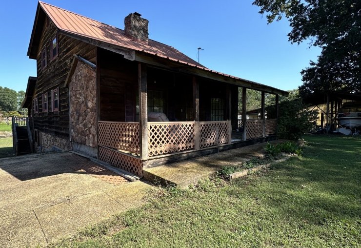 Estate of Robert Mullins Sr.