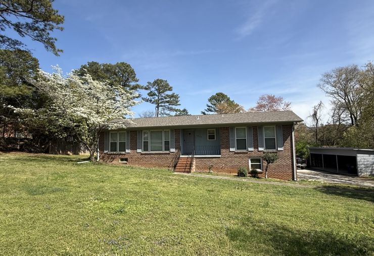 Garth Road Auction