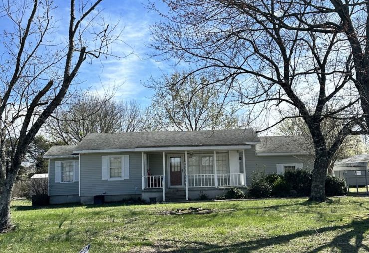 The Estate of Mary Royster