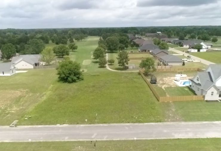 Southern Gayles Golf Community