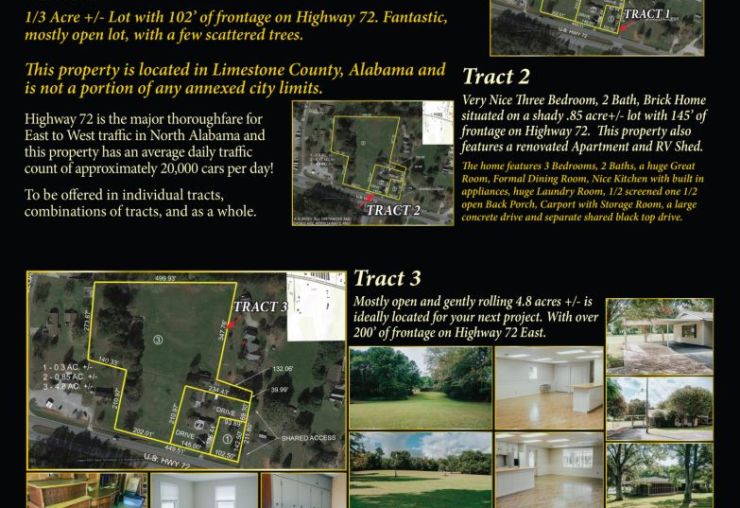 Bates Estate Auction