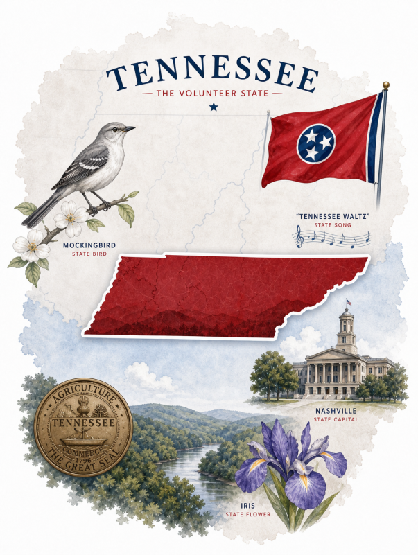 Tennessee